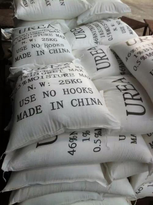 Urea